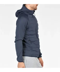 Outlet Bullpadel ANORAK BANIR OCEANO PROFUNDO