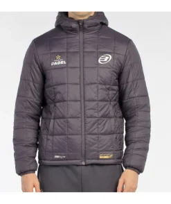 New Bullpadel ANORAK BASES CARBON