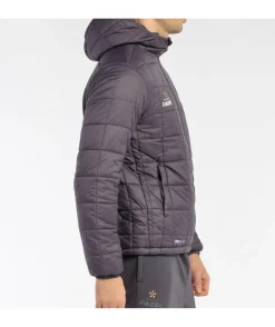 New Bullpadel ANORAK BASES CARBON