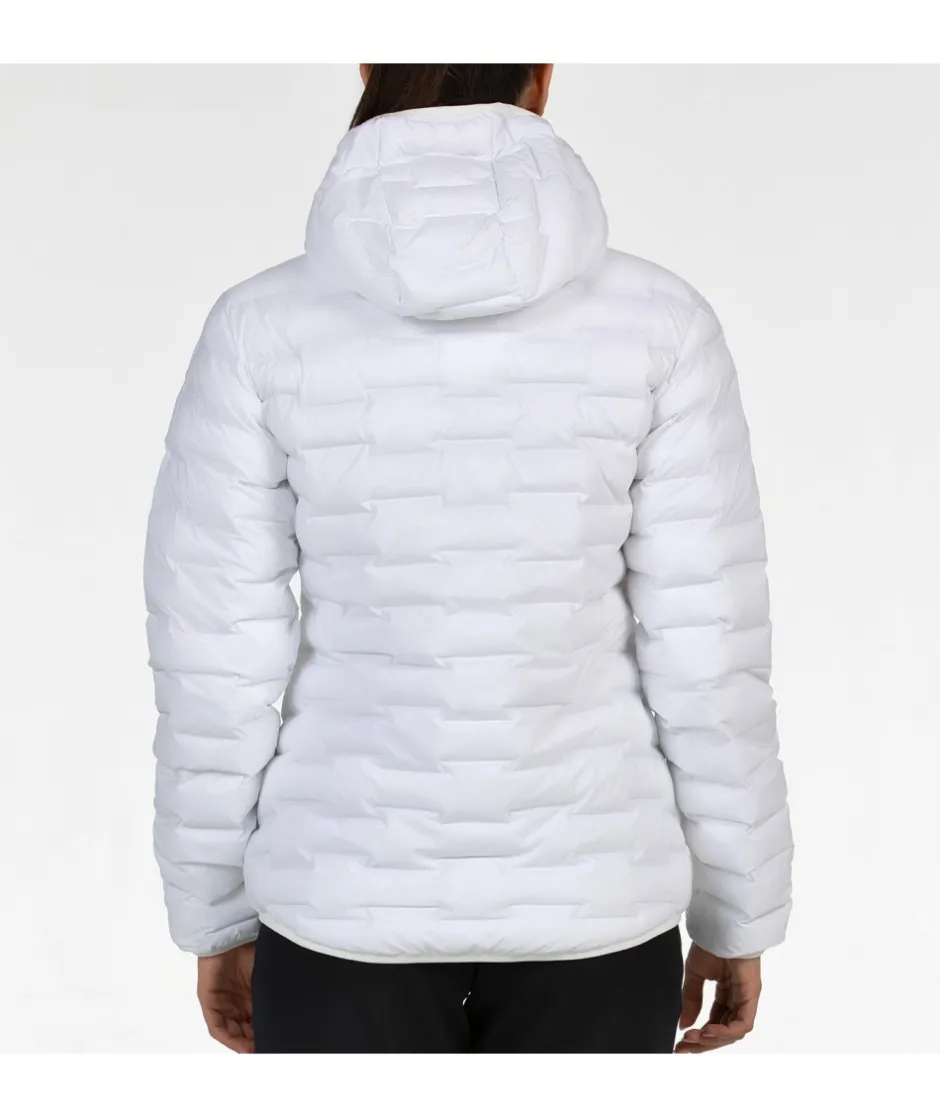 New Bullpadel ANORAK BENEVI BLANCO