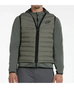 Discount Bullpadel ANORAK BOQUE CAQUI