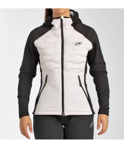 Outlet Bullpadel ANORAK BORACI BLANCO