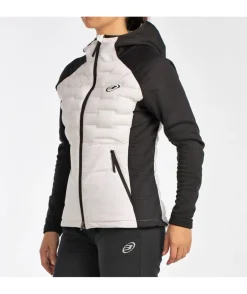 Outlet Bullpadel ANORAK BORACI BLANCO