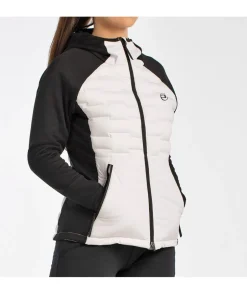 Outlet Bullpadel ANORAK BORACI BLANCO