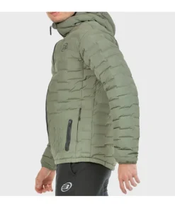 Outlet Bullpadel ANORAK BUEU KAKI