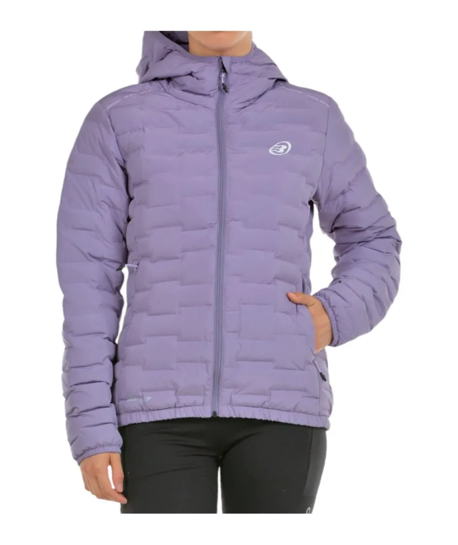 Bullpadel ANORAK NEVES MALVA