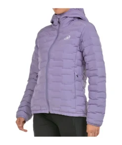 Bullpadel ANORAK NEVES MALVA
