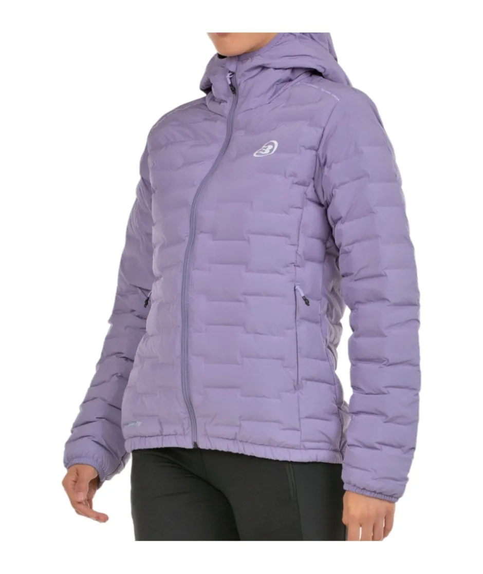 Bullpadel ANORAK NEVES MALVA
