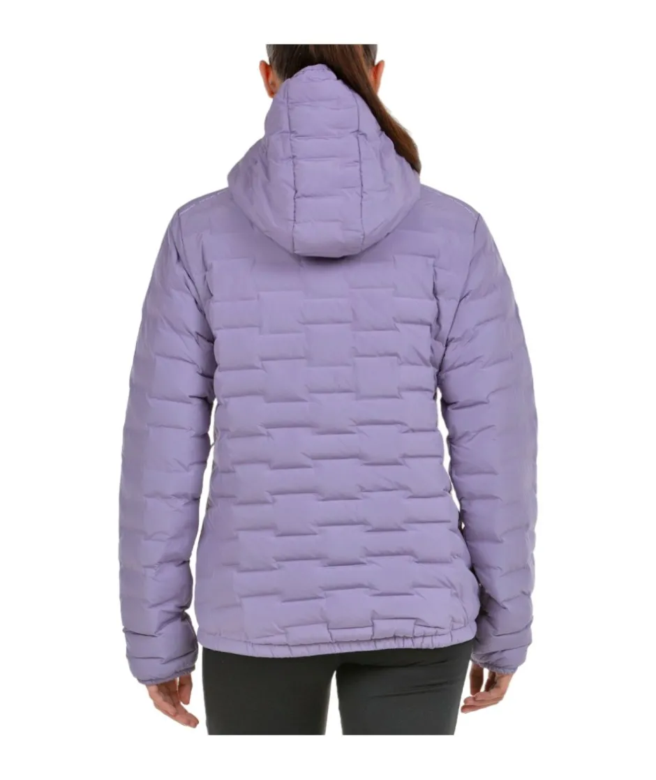 Bullpadel ANORAK NEVES MALVA