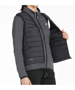 Hot Bullpadel ANORAK NOIA CARBON