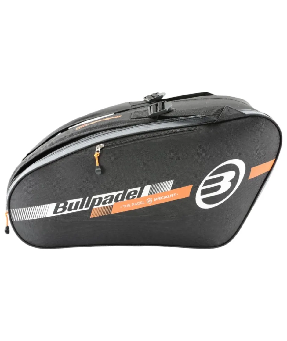Online Bullpadel BOLSA BPP25015 TOUR NEGRO