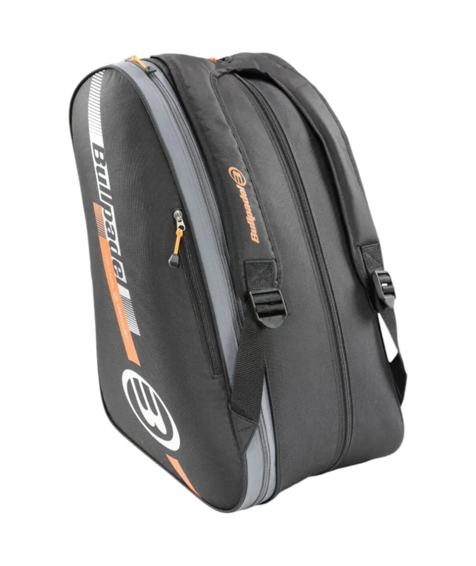 Online Bullpadel BOLSA BPP25015 TOUR NEGRO