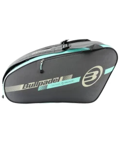 Bullpadel BOLSA BPP25015 TOUR GRIS OSCURO