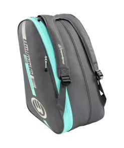 Bullpadel BOLSA BPP25015 TOUR GRIS OSCURO