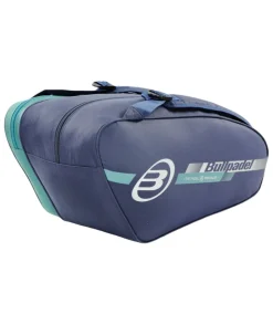 Online Bullpadel BOLSA BPP25015 TOUR AZUL MARINO