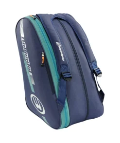 Online Bullpadel BOLSA BPP25015 TOUR AZUL MARINO