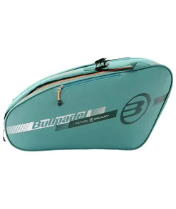 Hot Bullpadel BOLSA BPP25015 TOUR VERDE AZULADO