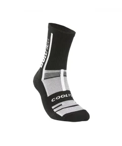 Best Bullpadel CALCETIN BP251 I NEGRO
