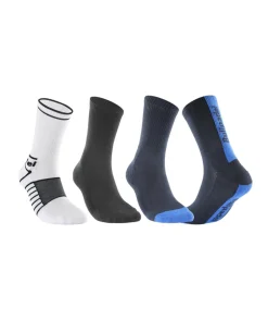 Clearance Bullpadel CALCETIN BP255 (PACK 3)