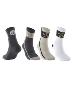 New Bullpadel CALCETIN BPPMR2503 (PACK3)