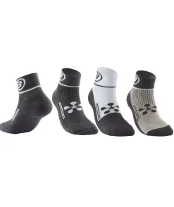 New Bullpadel CALCETIN BPPMR2501 (PACK3)