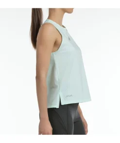 Bullpadel CAMISETA ABURE VERDE AGUA
