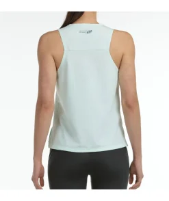 Bullpadel CAMISETA ABURE VERDE AGUA