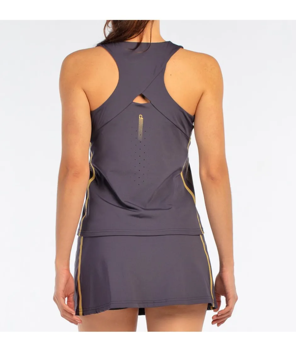 New Bullpadel CAMISETA ACORA CARBON