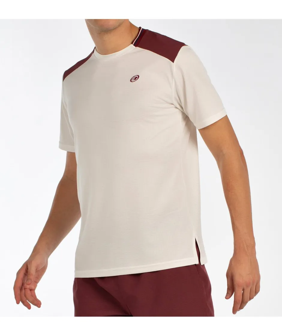 Outlet Bullpadel CAMISETA ACRUX CRUDO