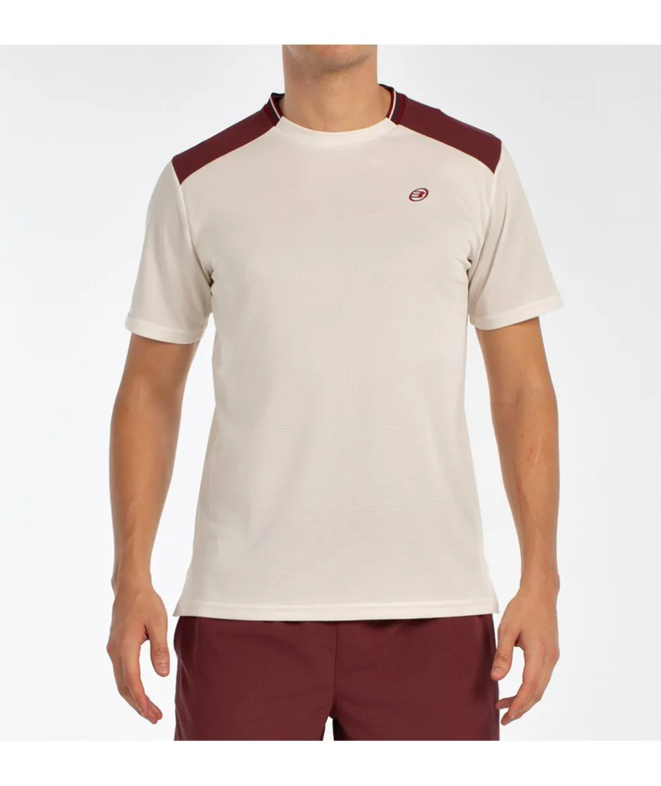 Outlet Bullpadel CAMISETA ACRUX CRUDO