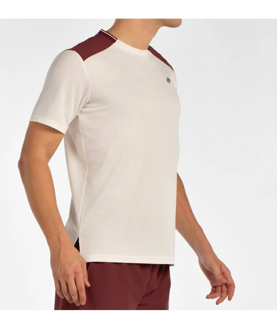 Outlet Bullpadel CAMISETA ACRUX CRUDO