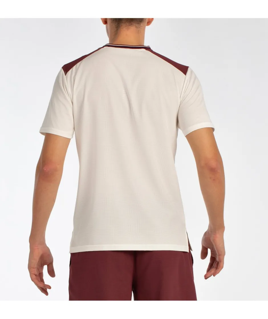 Outlet Bullpadel CAMISETA ACRUX CRUDO