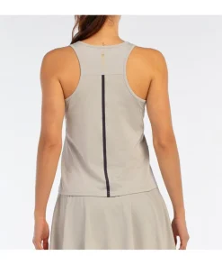 Clearance Bullpadel CAMISETA ADRES PIEDRA VIGORE