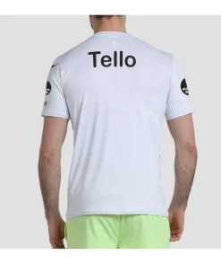 Outlet Bullpadel CAMISETA ADULA TL BLANCO