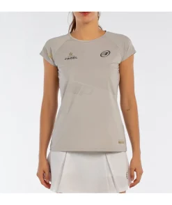 Clearance Bullpadel CAMISETA AFORE PIEDRA VIGORE