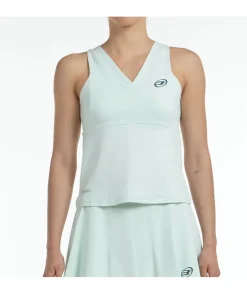 Hot Bullpadel CAMISETA AFOSA VERDE AGUA