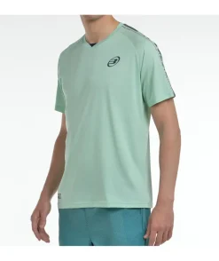 Sale Bullpadel CAMISETA BADAN VERDE MANZANA VIGORE
