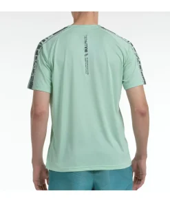 Sale Bullpadel CAMISETA BADAN VERDE MANZANA VIGORE