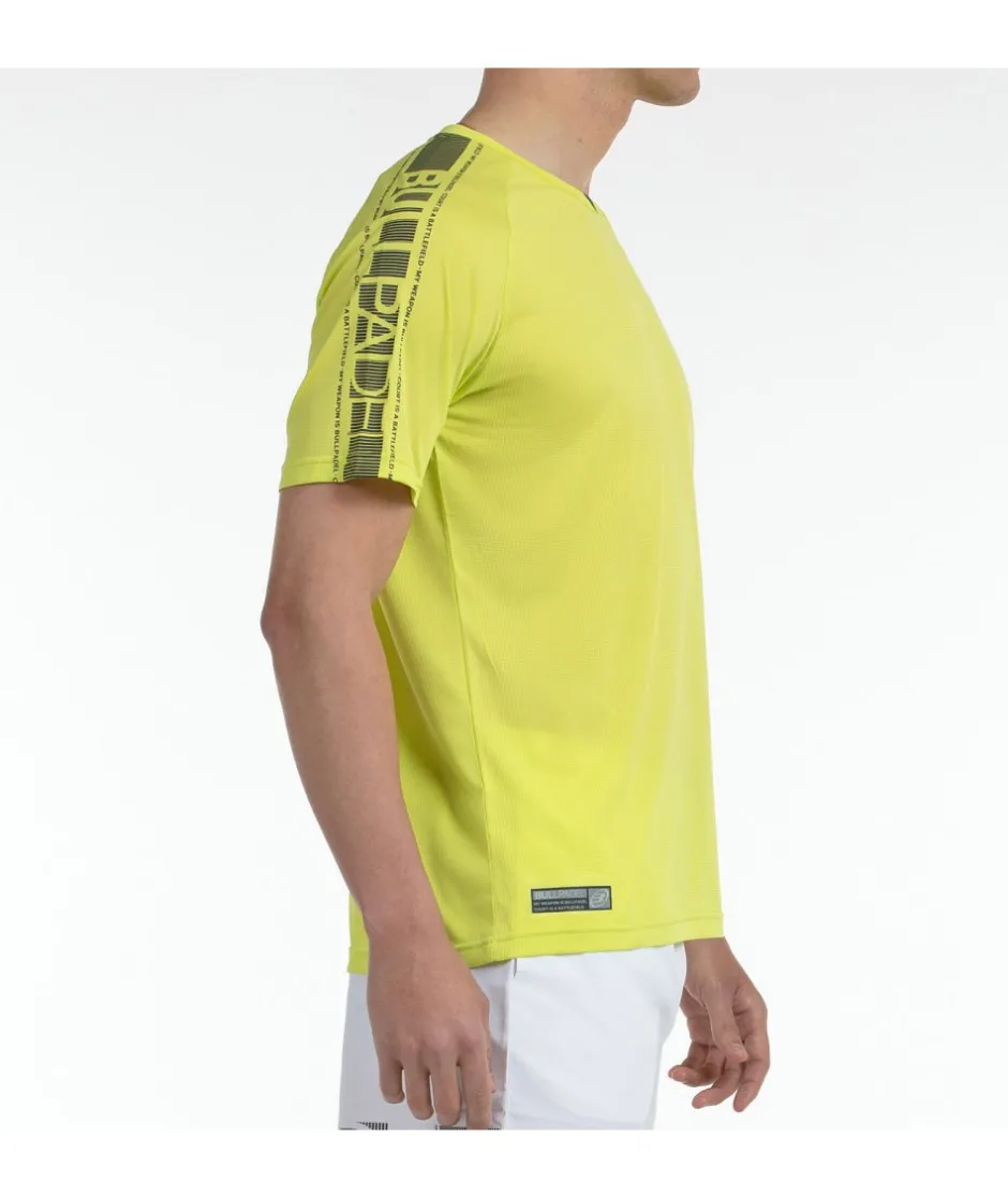 Clearance Bullpadel CAMISETA BADAN LIMA VIGORE