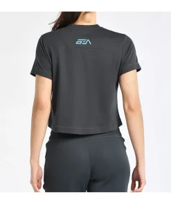 Outlet Bullpadel CAMISETA BAGAN CAVIAR