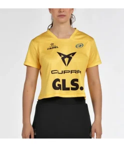 Best Bullpadel CAMISETA BAGAN BG MANGO