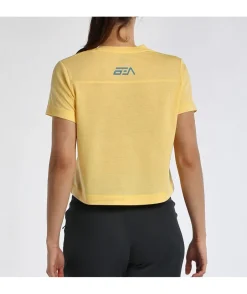 Sale Bullpadel CAMISETA BAGAN MANGO