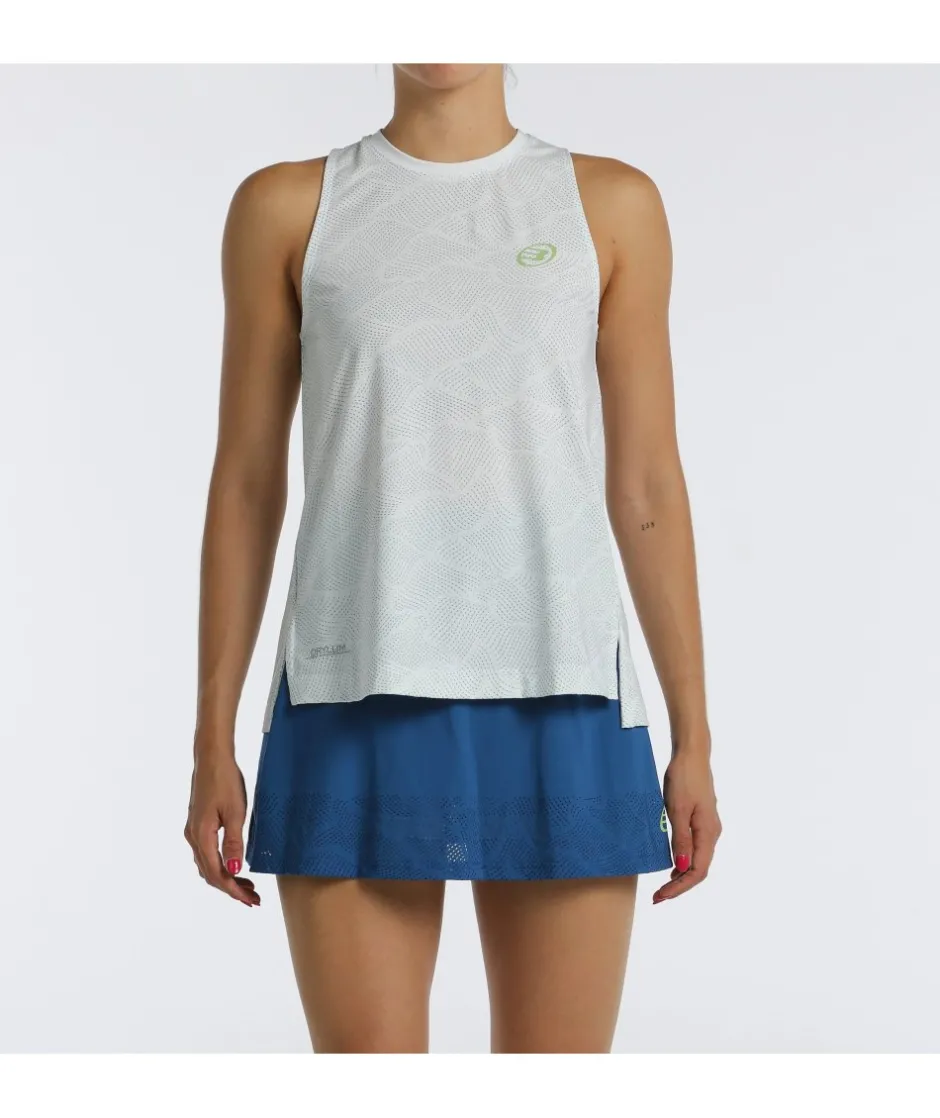 Hot Bullpadel CAMISETA BATEA HIELO