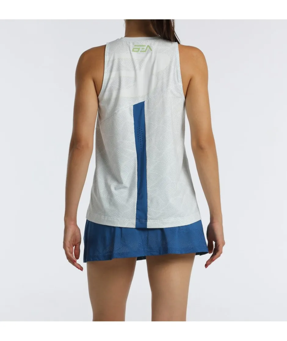 Hot Bullpadel CAMISETA BATEA HIELO