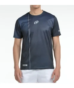 Sale Bullpadel CAMISETA BATEN AZUL MARINO