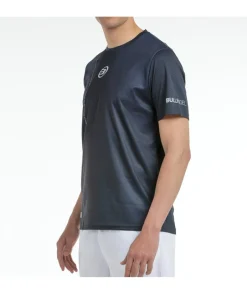 Sale Bullpadel CAMISETA BATEN AZUL MARINO