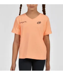 Discount Bullpadel CAMISETA BEA G 25I ALBARICOQUE