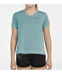 Outlet Bullpadel CAMISETA BEA G 25V AGUA MARINA VIGORE