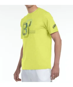 Hot Bullpadel CAMISETA BEBAS LIMA VIGORE