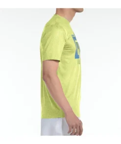 Hot Bullpadel CAMISETA BEBAS LIMA VIGORE